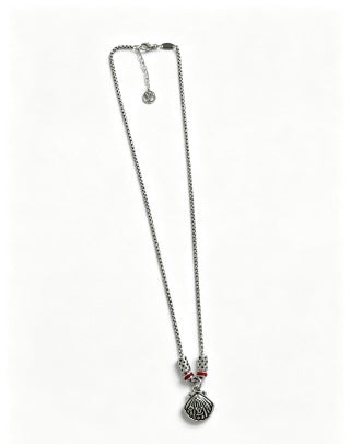 Louis Vuitton Blossom Layered Pendant Necklace